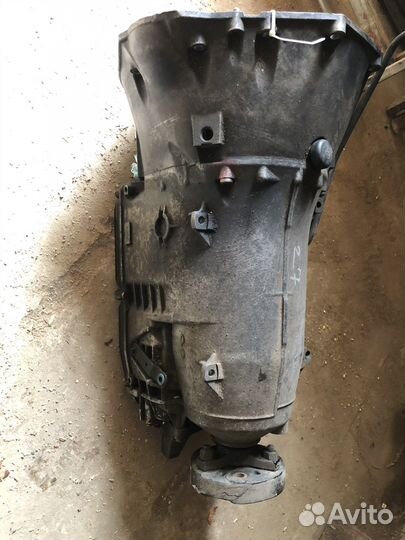 АКПП 722.634 mercedes