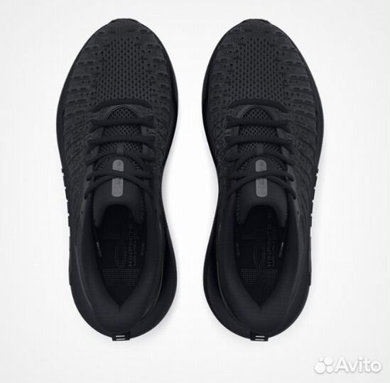 Under Armour Infinite Elite Black 40-46 EU Оригина