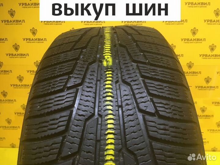 Nokian Tyres Hakkapeliitta R 235/40 R18 95R