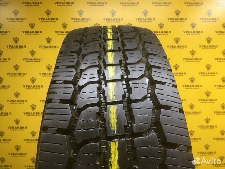 General Tire Grabber TR 235/85 R16C Q