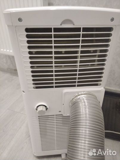 Кондиционер мобильный