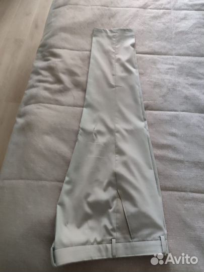 Вещи пакетом мужские женские 48-50