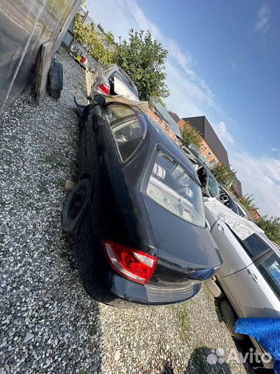 Авторазбор Nissan almera classic