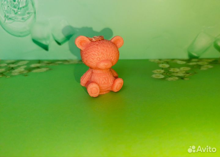 Свечи ручной работы