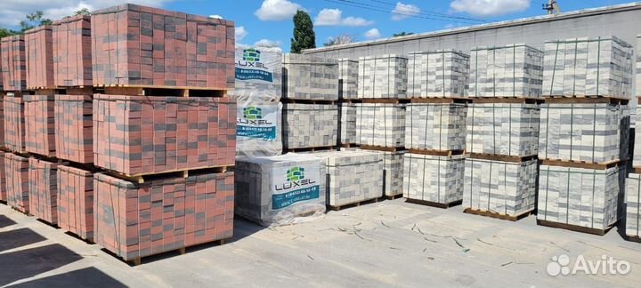 Кирпич / Облицовочный кирпич Черногор