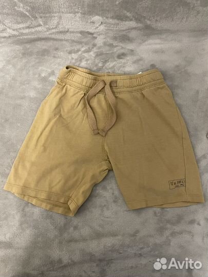 Шорты для мальчика hm 104