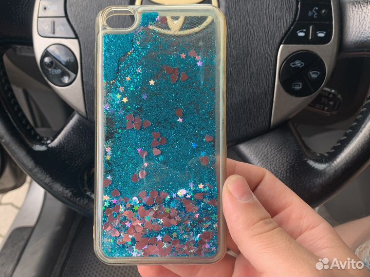 Чехол на xiaomi redmi go