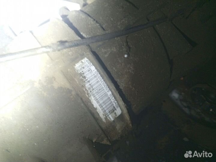 АКПП Range Rover l322 448PN