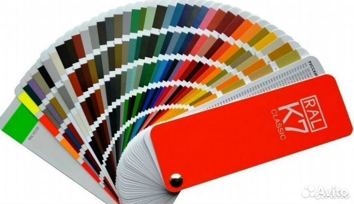 Дизайнерская входная группа с терморазрывом RD-548