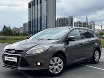 Ford Focus 1.6 MT, 2012, 180 000 км, с пробегом, цена 830 000 руб.