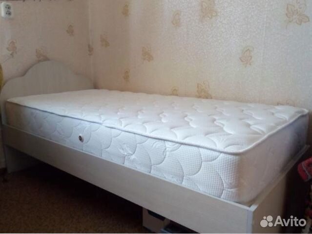 Матрас TranqRust (все размеры)
