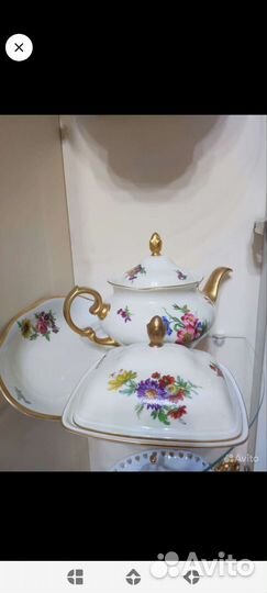 Набор столовой посуды