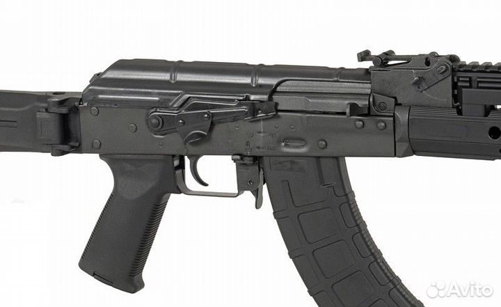 Новый Страйкбольный Автомат Arcturus акм Custom