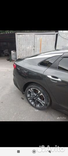 Кузовной ремонт и покраска авто