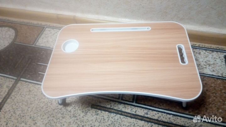 Столик-подставка складной для ноутбука