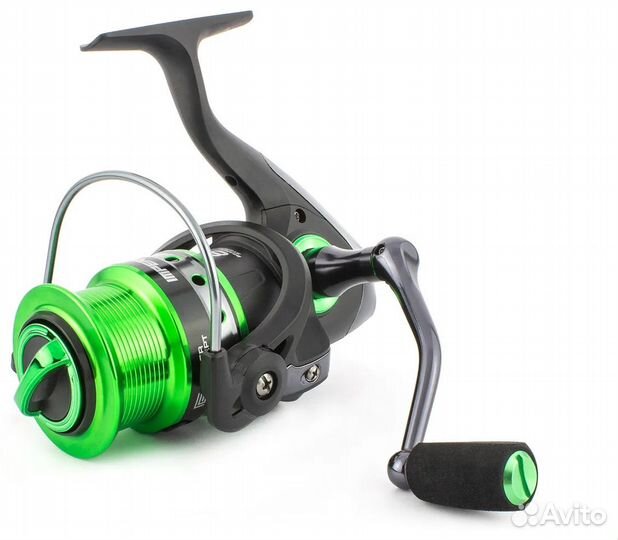 Катушка рыболовная Feeder Concept Imperium 8 6000