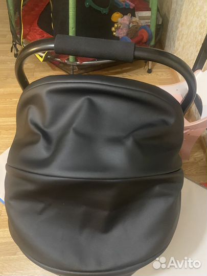 Детское автокресло от 0