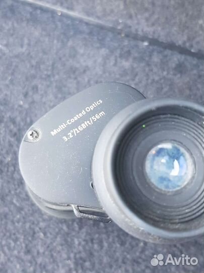 Бинокль celestron upclose g2 2050