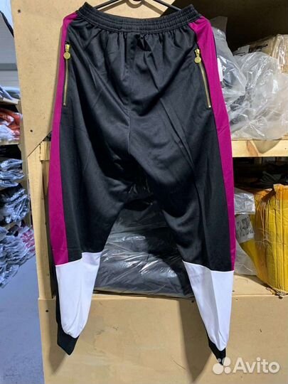 Спортивный костюм PSG р46-52