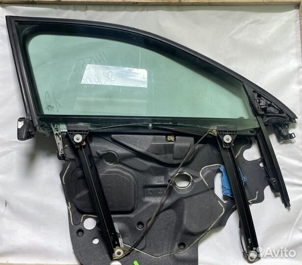 Рамка двери Ауди