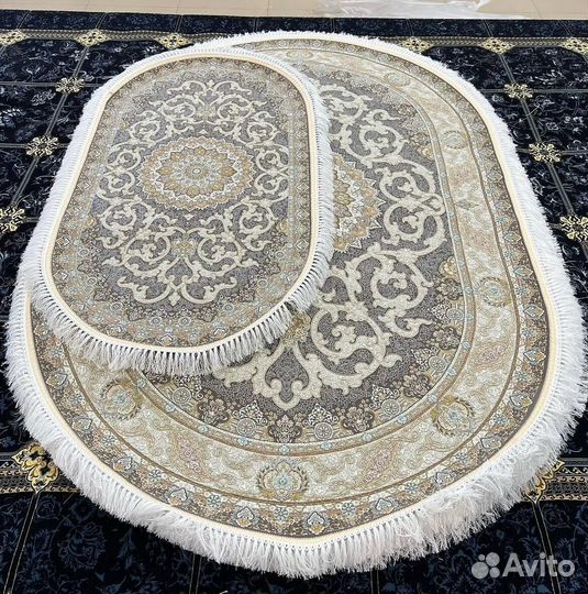 Элитные ковры Калипсо 1,6/2,3 Компания Алтын