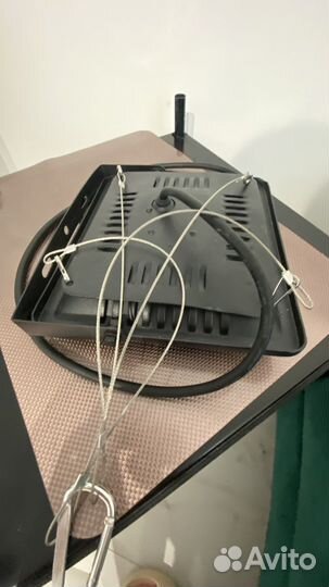 Фитолампа для растений