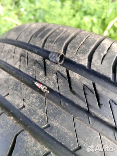 Laufenn G Fit EQ 185/65 R15 84H