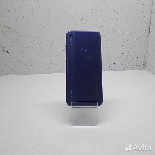 Honor 8A 2\32 Гб Синий Смартфон (Рассрочка / дд2)