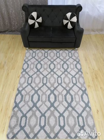 Ковер безворсовый новый
