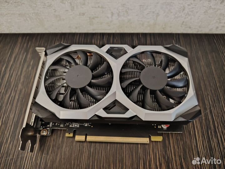 Gtx 1650 super