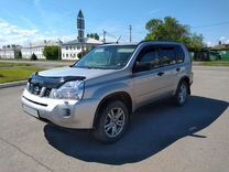 Nissan X-Trail 2.0 MT, 2008, 205 000 км, с пробегом, цена 1 070 000 руб.