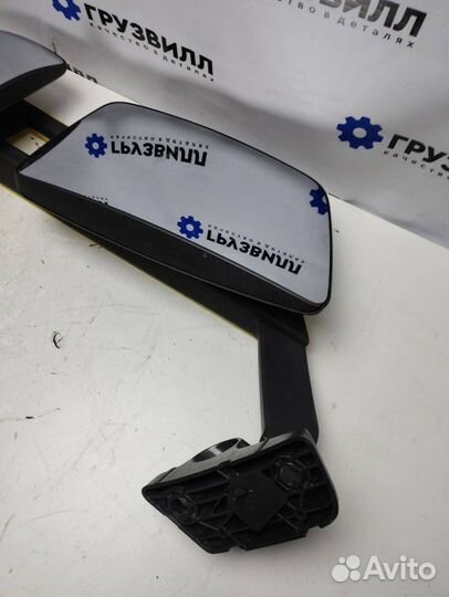 Зеркало наружное Volvo FH4 82943538