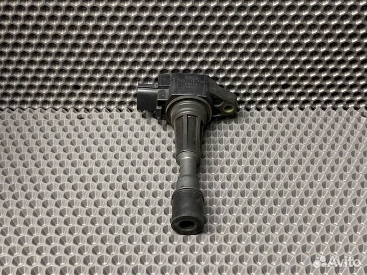 Катушка зажигания Mazda 3 BL 2011