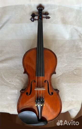 Скрипка винтаж Cremona String Co. 3/4