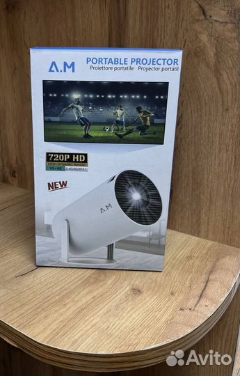 Проектор LSD HY 300 оптом