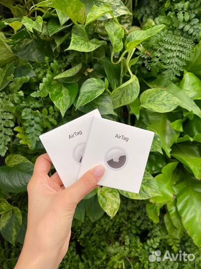 Apple AirTag