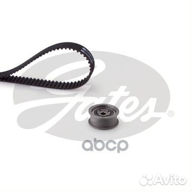 Комплект ремня грм K015521XS Gates