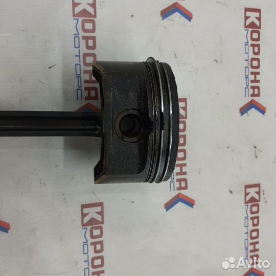 Шатун 2.0 G4KD KIA sportage NEW SL 10