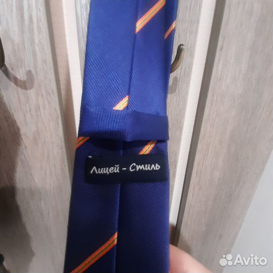 Галстук Лицей Стиль