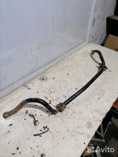 Стабилизатор Mitsubishi Lancer 9