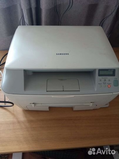Мфу samsung scx 4100