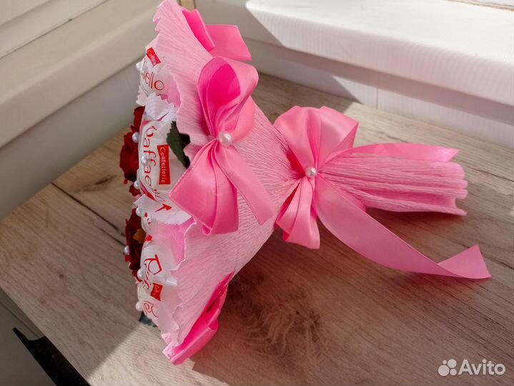 Сладкий букет