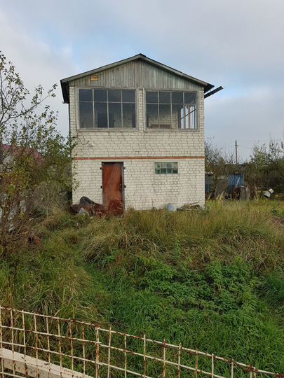 Дача 70 м² на участке 6,8 сот.