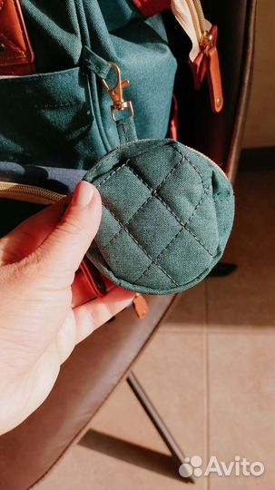 Сумка для мамы