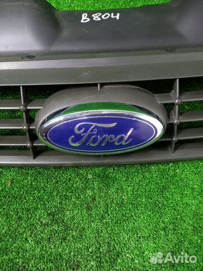 Решетка радиатора Ford Focus shda 2008