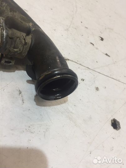 Трубка системы охлаждения (Land Rover Freelander)