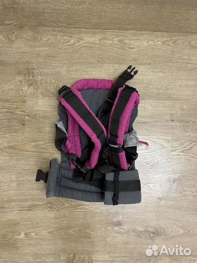 Эргорюкзак