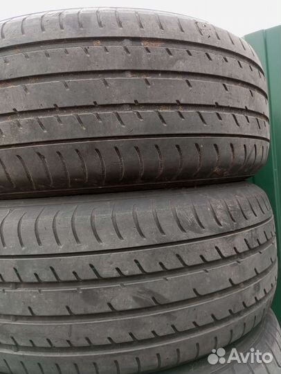 Toyo Proxes T1 Sport A01 225/55 R17