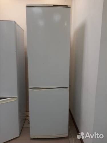 Холодильник Атлант хм-6024 б/у