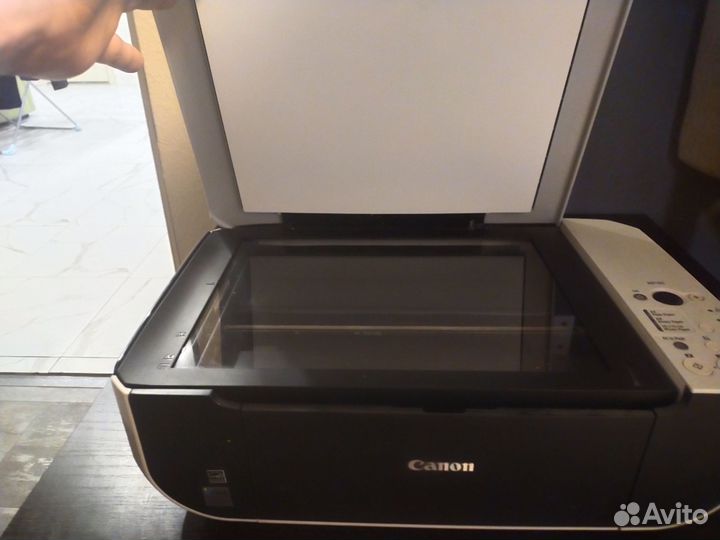 Мфу Принтер Canon pixma MP 190